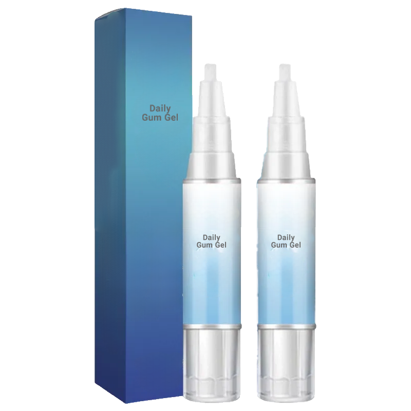 Daily Oral Care Gel