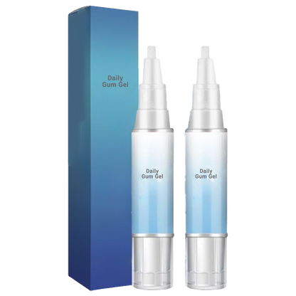 Daily Oral Care Gel