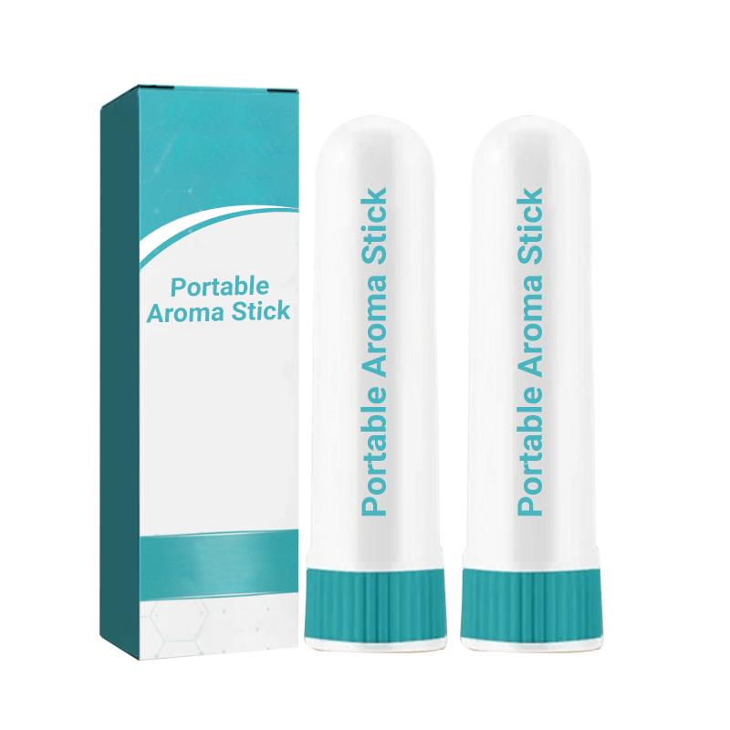 Aromatic Handheld Inhaler