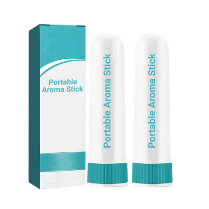 Aromatic Handheld Inhaler