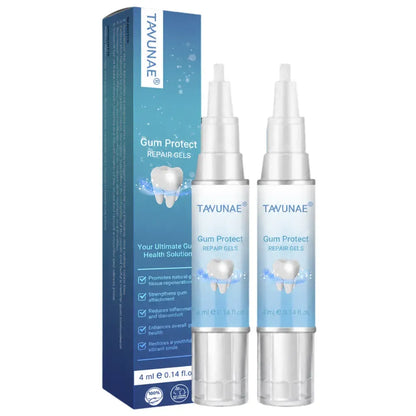 Natural Care Gum Gel