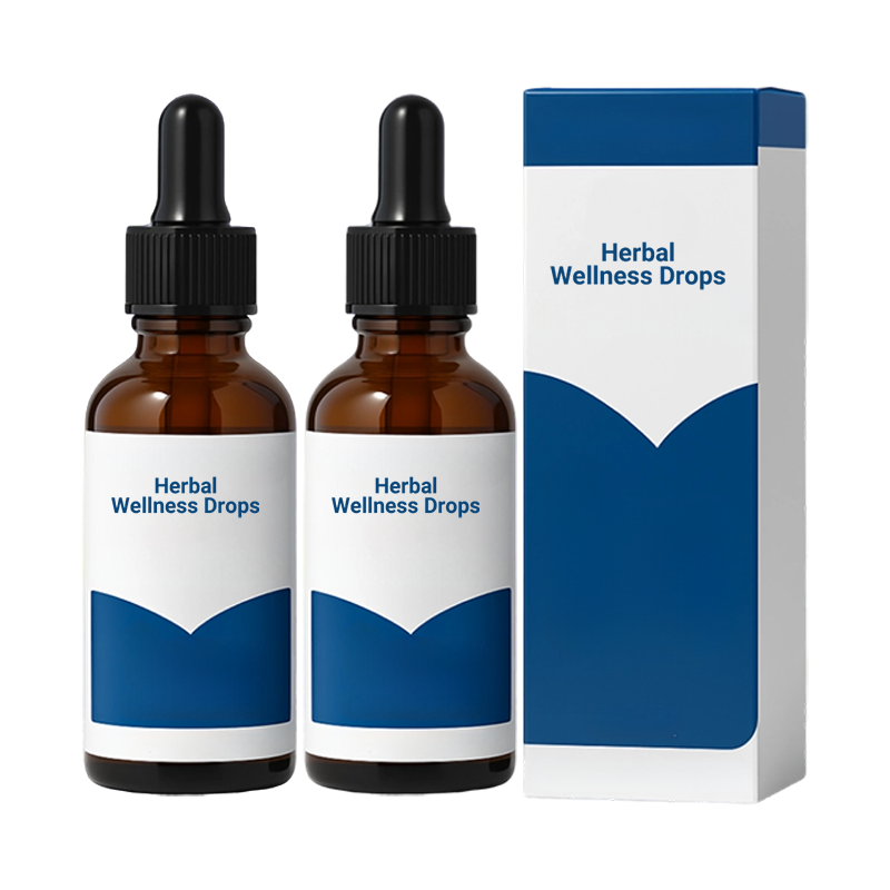 Botanical Daily Drops