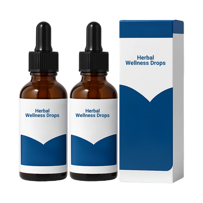 Botanical Daily Drops