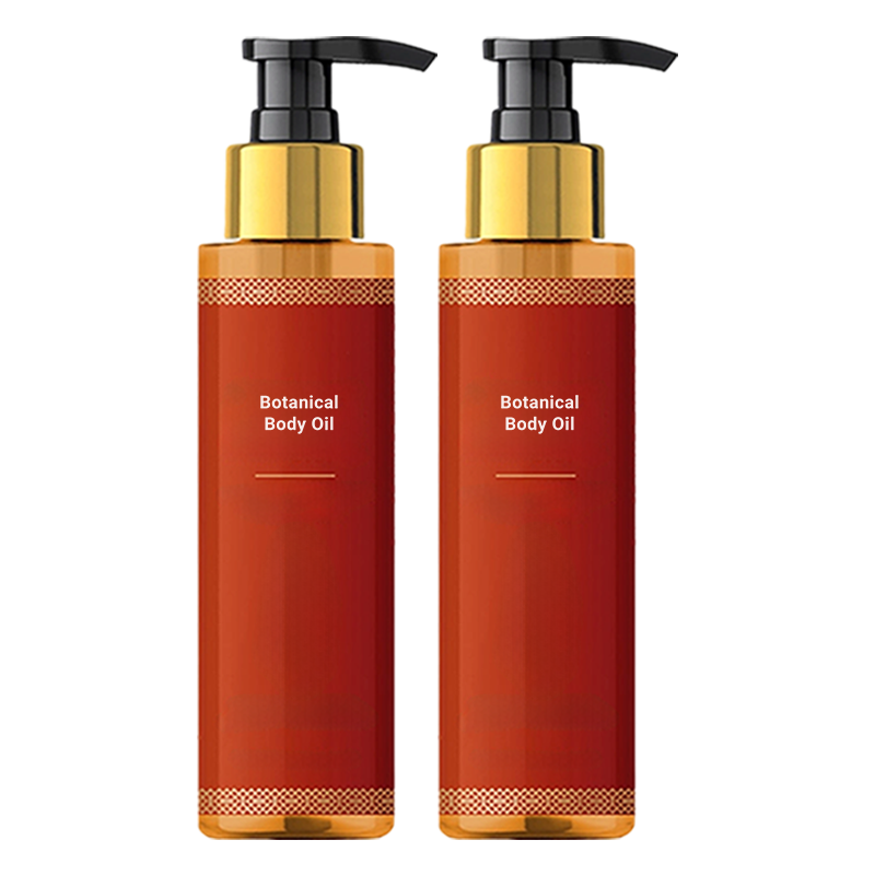Radiance Body Oil