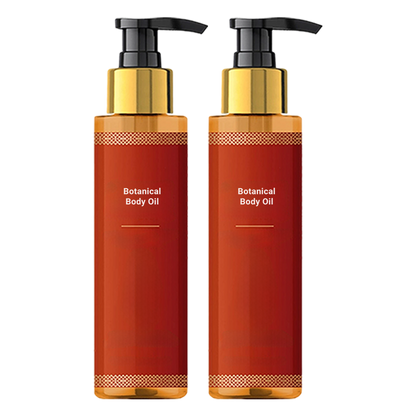 Radiance Body Oil