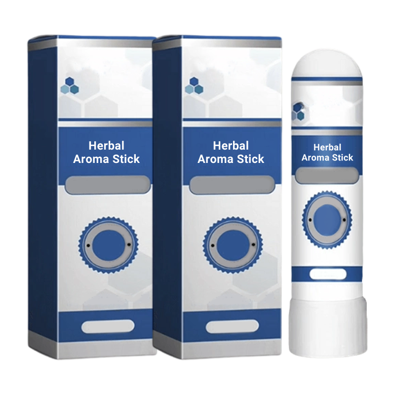 Men's Daily Aroma Stick