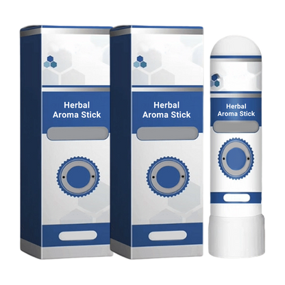 Men's Daily Aroma Stick