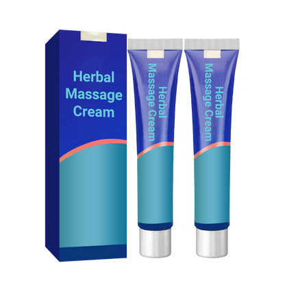 Gentle Body Massage Cream