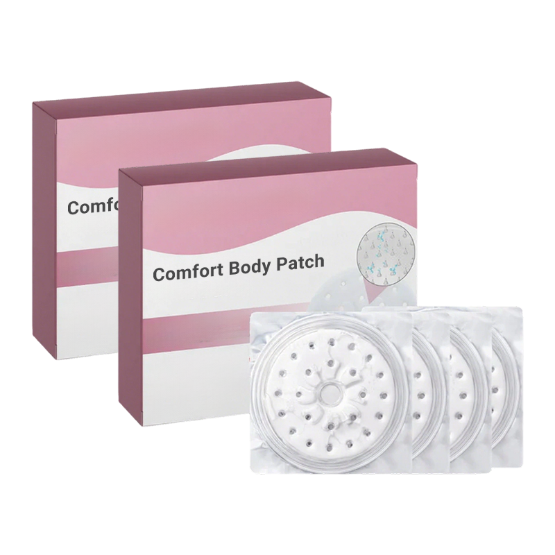 Body-Care Patch