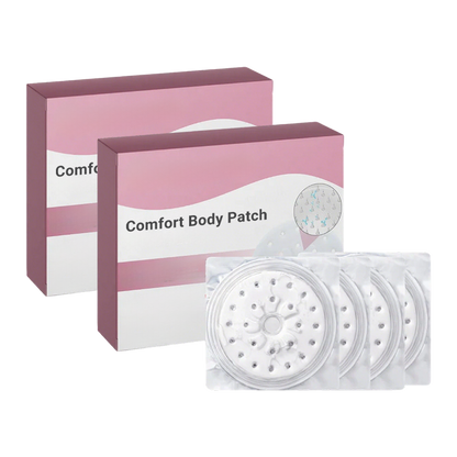 Body-Care Patch