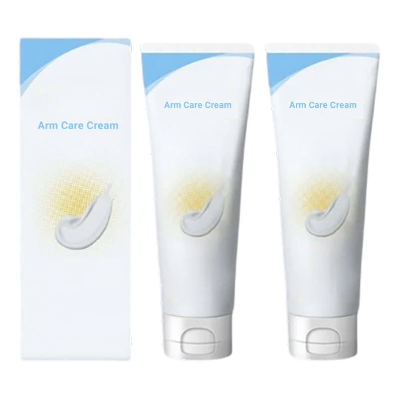 Lightweight Underarm Care Cream