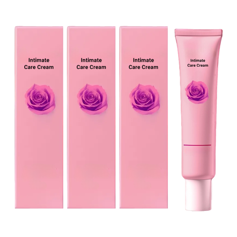Intimate Balance Cream