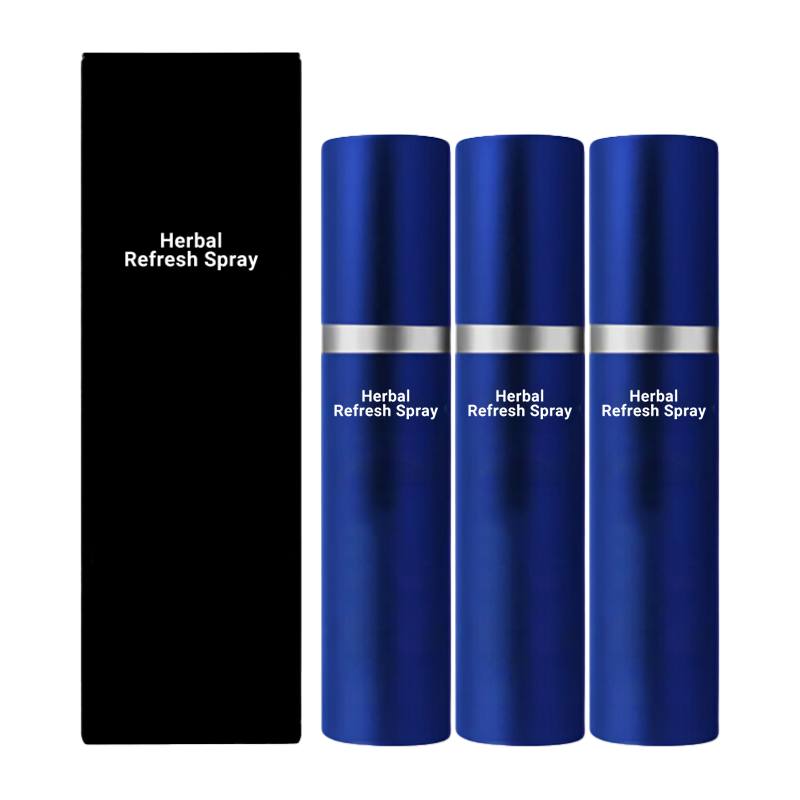 Men's Care Spray