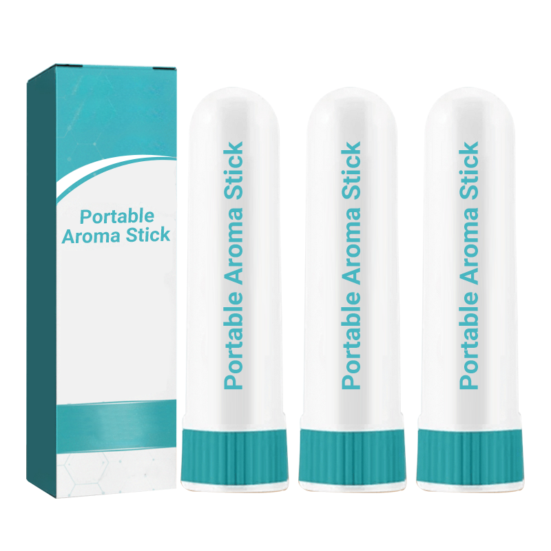 Aromatic Handheld Inhaler