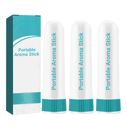 Aromatic Handheld Inhaler