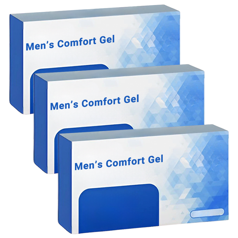 Gentle Male Care Gel