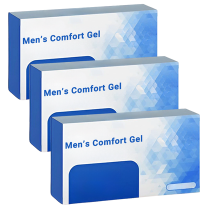 Gentle Male Care Gel