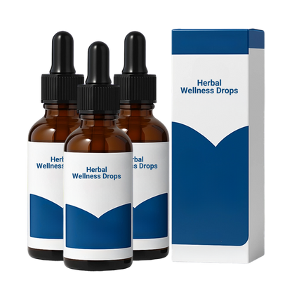 Botanical Daily Drops