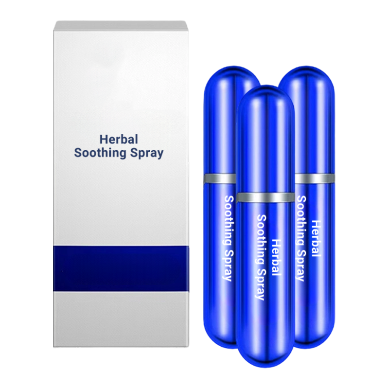 Mens Gentle Care Spray