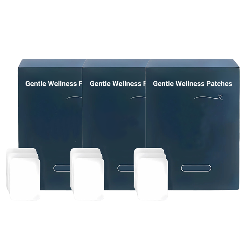 Everyday Wellness Patch