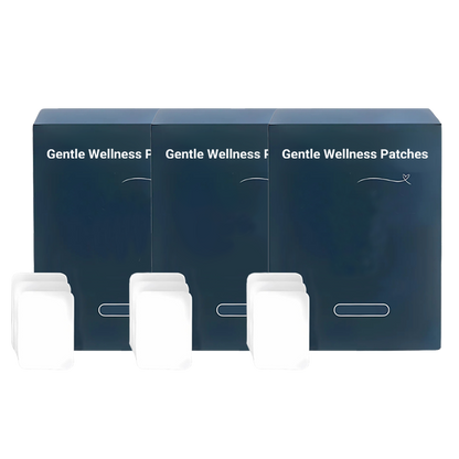 Everyday Wellness Patch