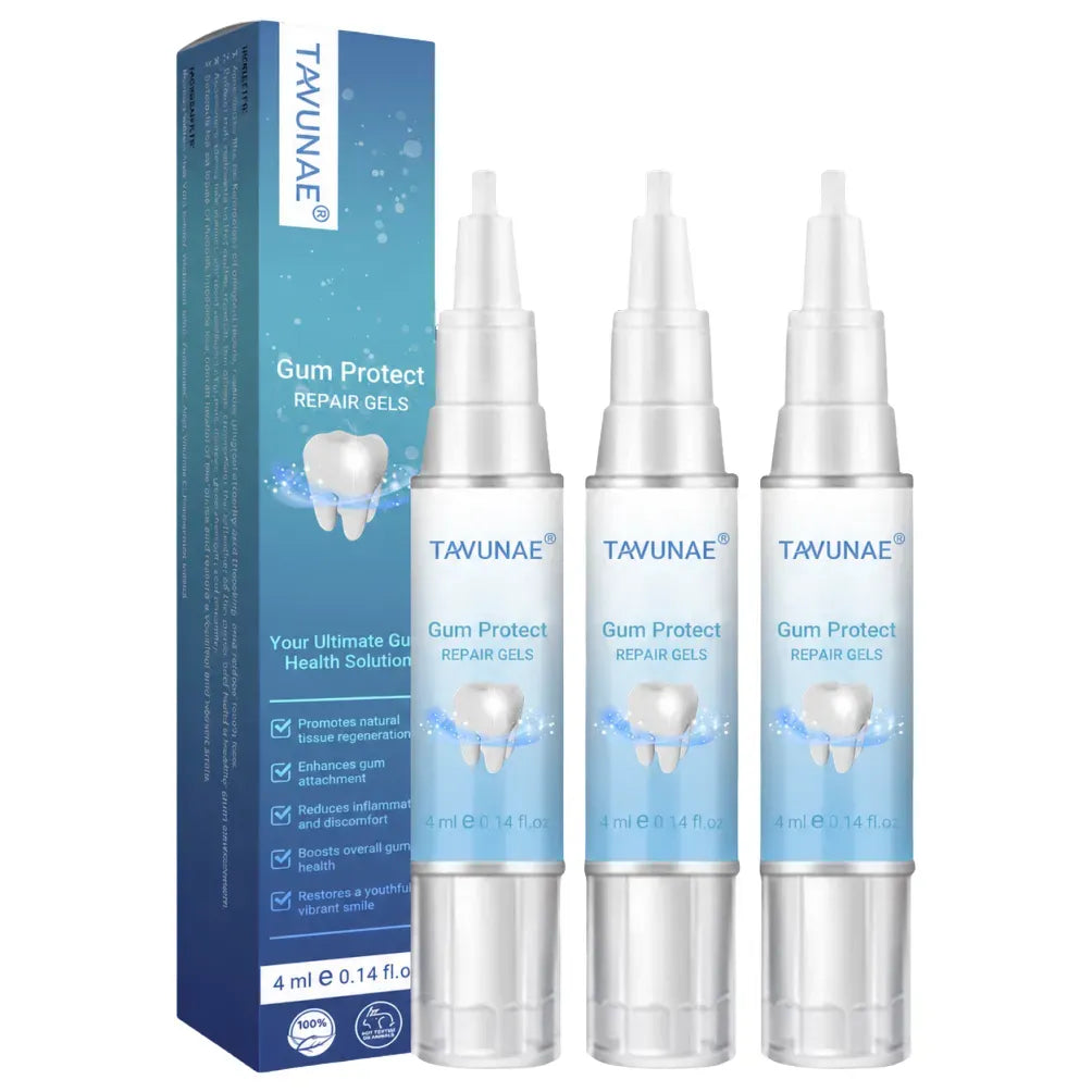 Natural Care Gum Gel