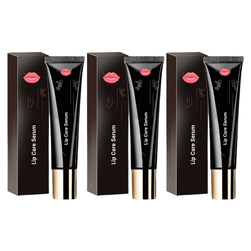 Gentle Lip Care Serum