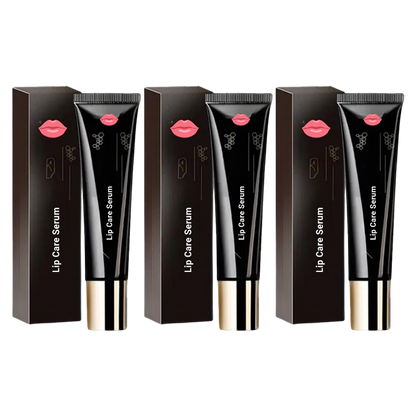 Gentle Lip Care Serum