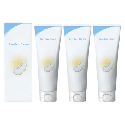Lightweight Underarm Care Cream
