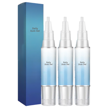 Daily Oral Care Gel