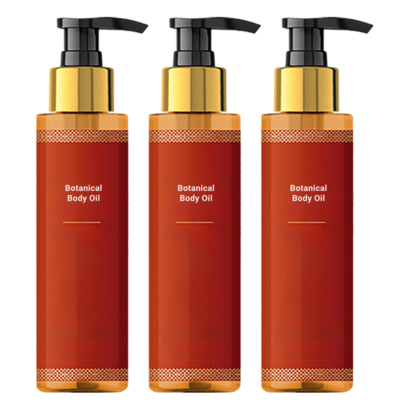 Radiance Body Oil