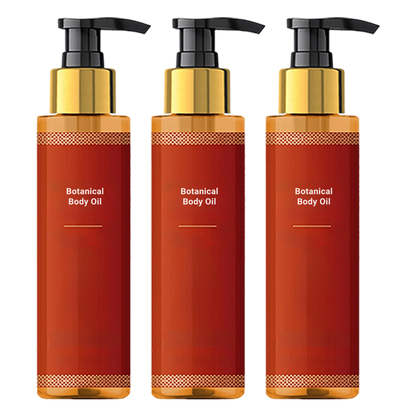 Radiance Body Oil