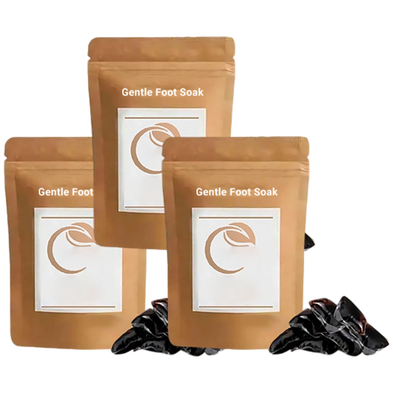 Herbal Foot Soak