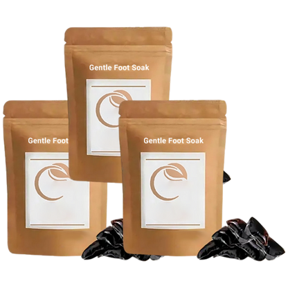 Herbal Foot Soak