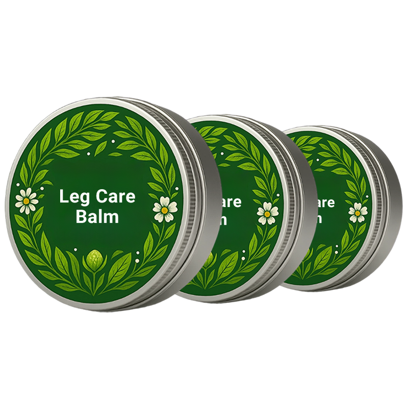 Herbal Leg Comfort Cream