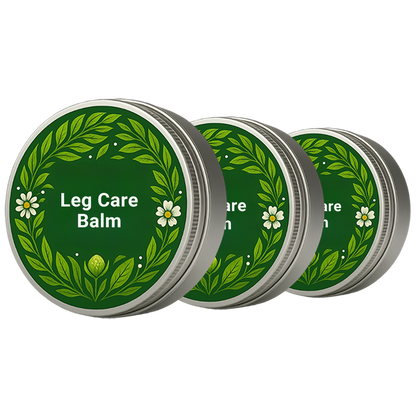 Herbal Leg Comfort Cream