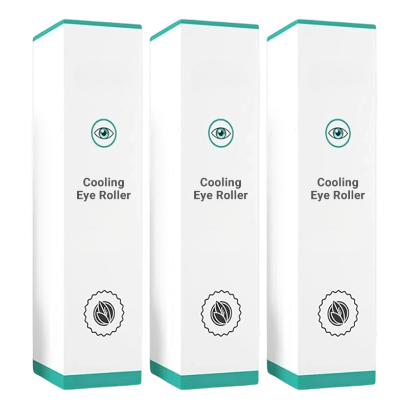 Botanical Eye Care Roller