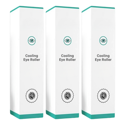 Botanical Eye Care Roller