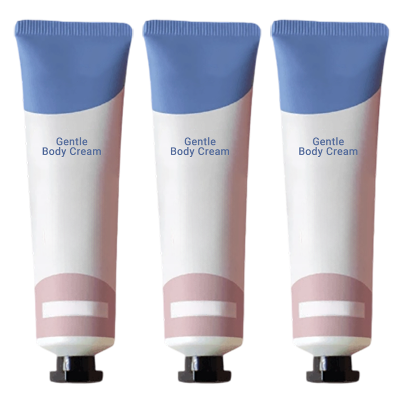 Lightweight Hydrating Body Cream