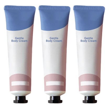 Lightweight Hydrating Body Cream