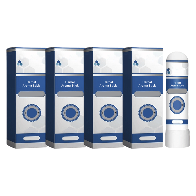 Men's Daily Aroma Stick