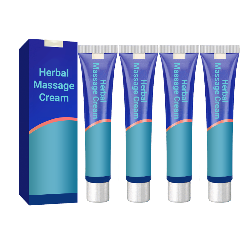Gentle Body Massage Cream