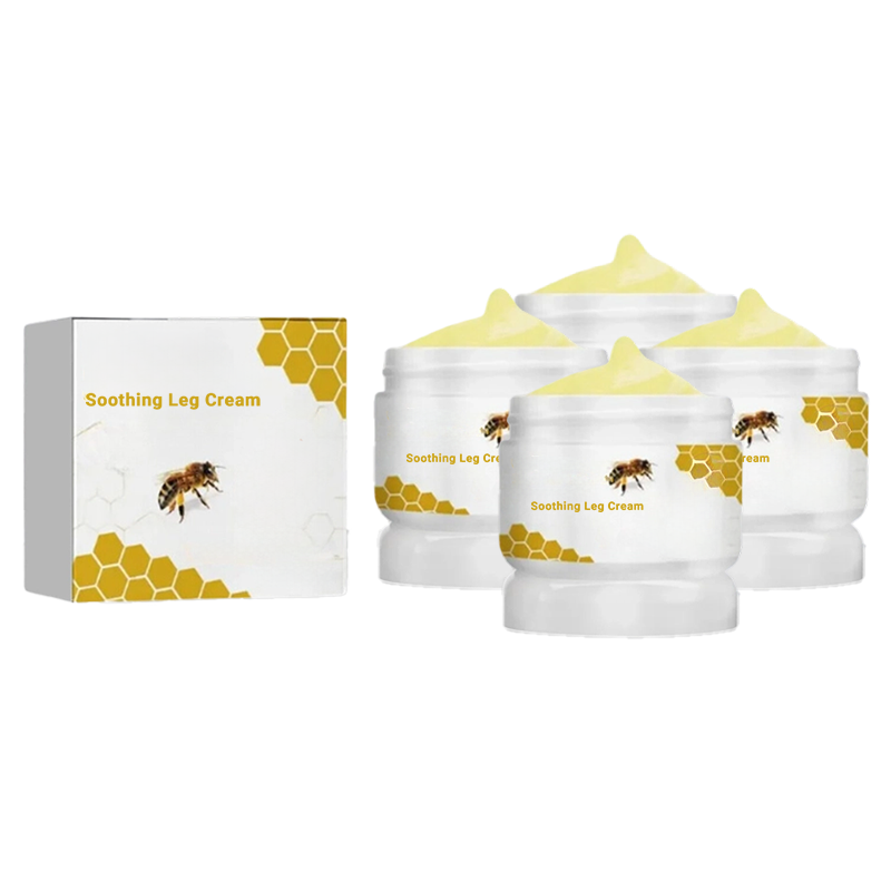 Leg Comfort Cream