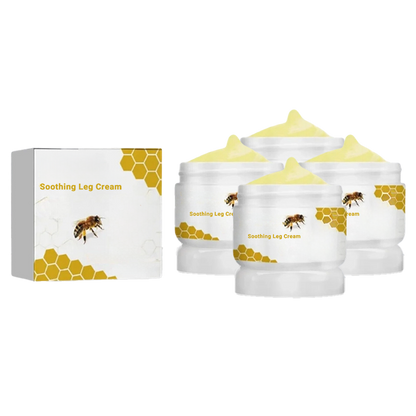 Leg Comfort Cream