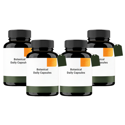 Gentle Herbal Capsules