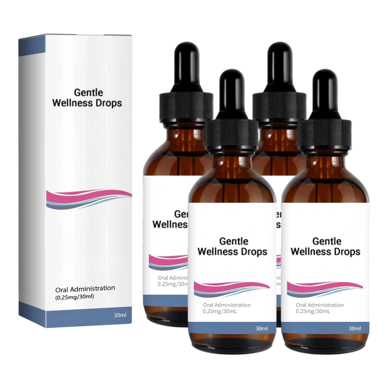 Daily Liquid Essence