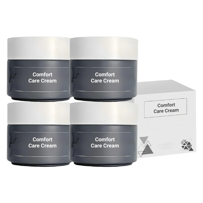 Everyday Body Care Cream