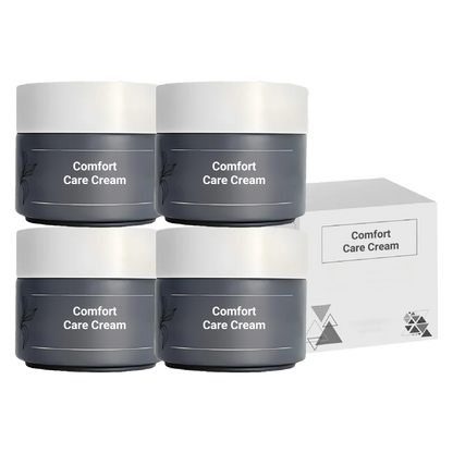 Everyday Body Care Cream