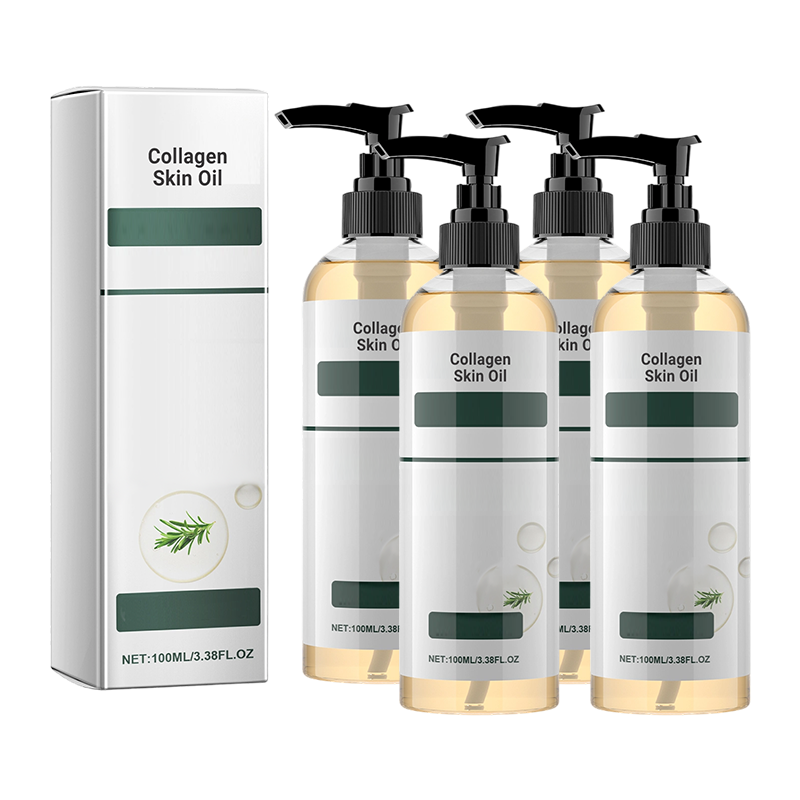 Collagen Skin Oil