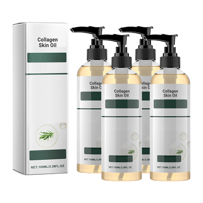 Collagen Skin Oil